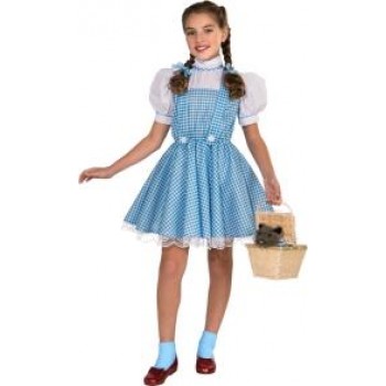 Dorothy Traditional #2 KIDS HIRE